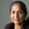 Photo of Anita Rao, a reader from Bangalore