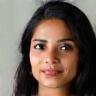 Photo of Priya Sharma, a reader from Mumbai